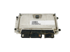 Controller PSA 0261206246 9637838780id07 Bosch 38557