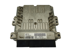 Controller S180075002K 9676761080 9666571380 PSA Continental 68150