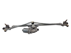 Wiper Mechanism Mini One Cooper 7419787 AV159060-7693 Denso