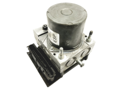 Abs Pump Alfa Romeo 147 51792630 0265950711 Bosch 39081