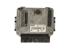 Controller Opel 55560810DB 0281012694 Bosch GM 25814