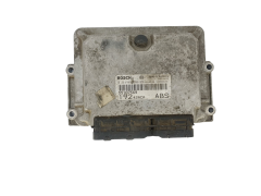 Controller 55187569 0281011396 19242ACA Fiat Bosch 47090