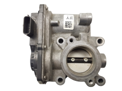 Air Throttle Body Renault 161206038R H8201171233 0.9 1.2 TCE 1142