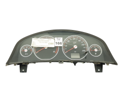 Speedometer/Instrument Cluster Opel Vectra C 13193055RS 110080166056 VDO GM