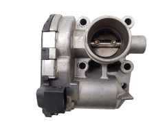 Air Throttle Body Smart A1601410225 0205003055 Bosch 1296