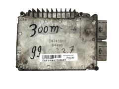 Controller P04606675AG 707820 675AG  Chrysler