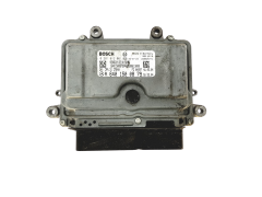 Controller 0281012061 A6401500879 Mercedes Bosch 27820