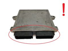 Controller LPG 110R-006030 67R-016018 10R-026097 Tartarini Auto 17338