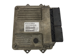 Engine Controller Lancia 51805375 7160019700 Magneti 
