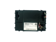 Controller 284B24X 01D 5WK49850 Nissan Continental