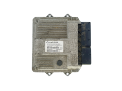 Controller 51854480 MJD.6F3.M3 Lancia Magneti Marelli