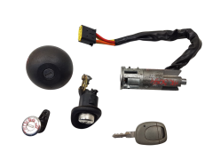 Ignition Switch Renault Twingo 433815 7701471585 7701471584