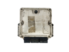 Controller 0281010189 7700115493 7700115725 Renault Bosch 39477