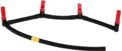 Fuel Lines New Original 9660777980 Citroen Peugeot