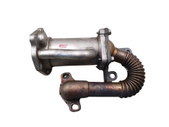 Egr-Cooler EGR 8200729079 147352070R 147357493R 1.5 dci Renault Dacia
