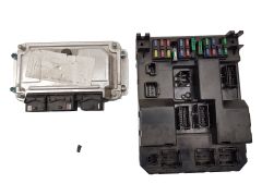 Starter Kit Peugeot 307 9657823880 9651196880 1.6 16V