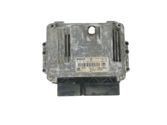 Controller Opel 0281011943 55556829 8973785711 Bosch 45778