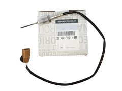 Exhaust Gas Temperature Sensor Original  Master III Movano 2.3 dCi 226405244R