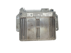 Controller 7700105560 7700114698 7700114699 Renault 44618