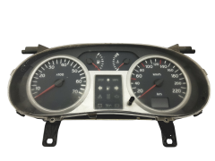 Speedometer/Instrument Cluster Renault Clio 2 8200261102 40777