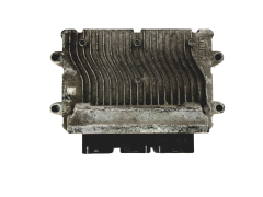 Controller PSA 9667112180 21586716-0A Valeo 23539