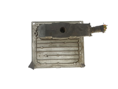 Engine Controller 6S61-12A650-FH S120977315H Ford 42049