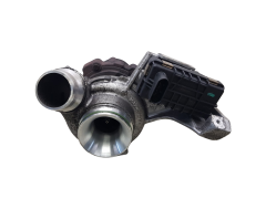 Turbocharger BMW 2.0 D 7800594C GT1749V 