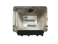 Controller IAW4AF.S2 55196262 Fiat Magneti Marelli 30186