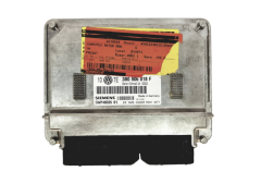 Controller 3B0906018F 5WP40035 01 VW Siemens 