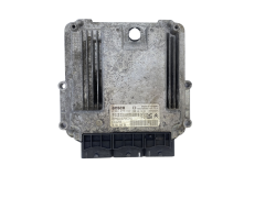 Controller PSA 9666104080 0281015199 9662489680 Bosch 60730