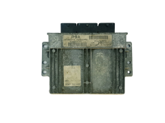 Controller 9646988780 9644625680 21647430-7 PSA Sagem 32533