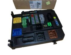 Fuse Box Original 1609295080 Peugeot