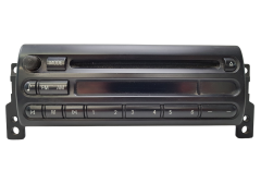 Cd Radio Player Mini 6512 6934347 CD53 R50 Alpine BMW