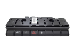 Hazard Light Control Renault Clio 5 Captur 2 283E85899R 0km