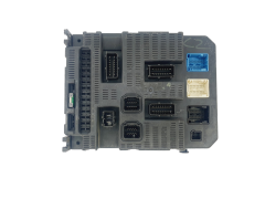Controller BSI 2004 P06-00 9663798280 PSA Valeo 40193