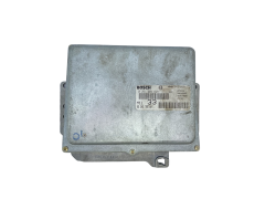 Controller 0261204628 9630278580 26FM0395  PSA Bosch 60651