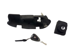 Ignition Switch Porsche 99761815903 99753706300