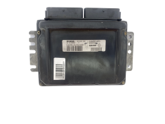 Controller S110138000C 8200059086 8200044437 Renault Siemens 49582
