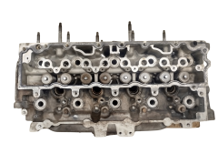 Cylinder Head Citroen Peugeot Ford 9684487210 0200HS 1.4 1.6 HDI 8v 11