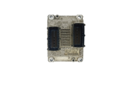 Controller Fiat 00468019640 0261206980 ME73H4F001 Bosch 47083