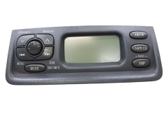 Car Radio Navi Toyota Yaris 86110-52020-B0 CN-TS0820A 1117