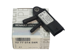 Air Pressure Sensor New Original Renault 227701454R