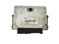 Controller 1327518080 0281010486 Ducato Jumper Boxer 17147