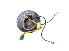 Retractor Belt Airbag Mercedes-Benz ML 1634600249