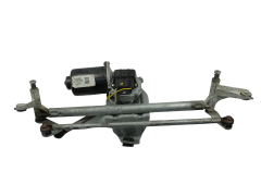 Wiper Mechanism Opel Combo C 23002736 09225616 1038