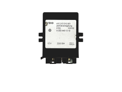 Controller Moduł Mercedes A0004461019 410215010001 VDO 25680