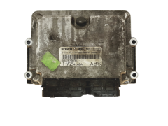 Controller 0281011397 55187570 Fiat Bosch 18362