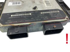 Controller 9641390180 9646677980 R04080031B 80934B PSA Lucas 63936
