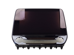 Navigation Display Ford Fiesta Transit K1BT-18B955-FD 3