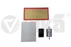 Filter Set 1J0129620 K11784701 VW Audi Seat Skoda Vika